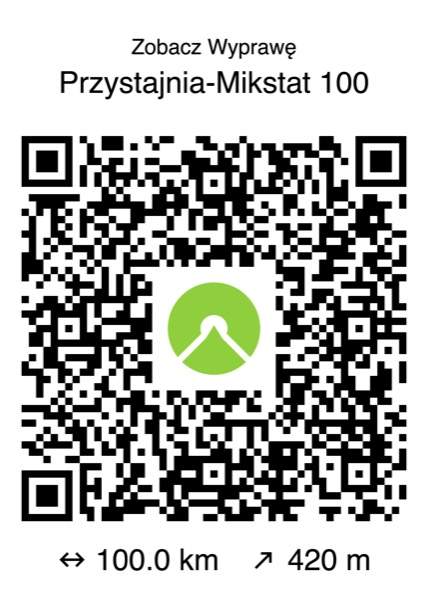 QR – Mikstat 100